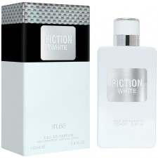 Парфумована вода для чоловіків La Muse Fiction White 100 мл mini slide 1