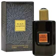 Парфумована вода для чоловіків Le Vogue Black Martini 100 мл mini slide 1