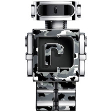 Тестер туалетна вода для чоловіків Paco Rabanne Phantom Legion 100 мл mini slide 1