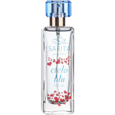 Парфумована вода для жінок Aroma Perfume Sarita Cielo Blu 50 мл mini slide 1