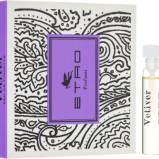 Пробник Туалетна вода унісекс Etro Vetiver 1 мл mini slide 1