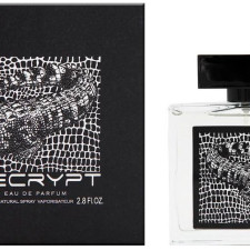 Парфумована вода для чоловіків Fragrance World Decrypt 85 мл mini slide 1