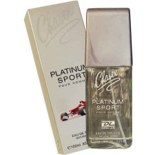 Туалетна вода для чоловіків Chaser Platinum Sport Homme 100 мл mini slide 1