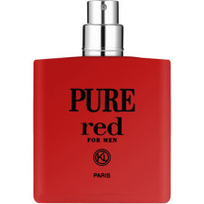 Тестер туалетна вода для чоловіків Karen Low Pure Red 100 мл mini slide 1
