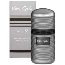 Туалетная вода для мужчин Van Gils VG V 15 мл mini slide 1
