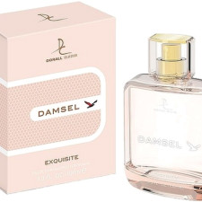 Парфумована вода для жінок Dorall Collection Damsel Exquisite 100 мл mini slide 1