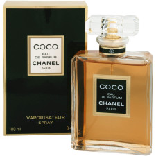 Тестер Парфумована вода для жінок Chanel Coco 100 мл mini slide 1