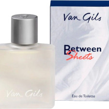 Туалетна вода для чоловіків Van Gils Between Sheets Men 30 мл mini slide 1