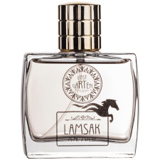 Парфумована вода для чоловіків Aroma Perfume Lost Garten Lamsak 75 мл mini slide 1