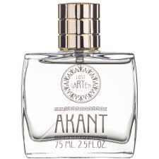 Парфумована вода для чоловіків Aroma Perfume Lost Garten Akant 75 мл mini slide 1