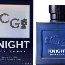 Туалетна вода для чоловіків Christian Gautier Knight Pour Homme 100 мл mini slide 1