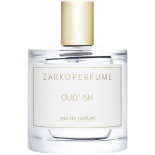 Парфумована вода унісекс Zarkoperfume Oud'ish 100 мл mini slide 1