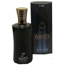 Парфумована вода для жінок NG Perfumes Mrs Perfect 100 мл mini slide 1