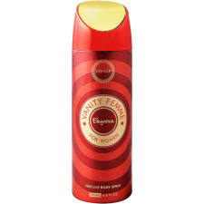 Дезодорант для жінок Armaf Vanity Femme 200 мл mini slide 1