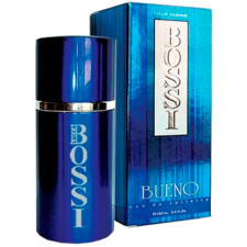 Туалетна вода для чоловіків Aroma Perfume Lucca Bossi Bueno 100 мл mini slide 1