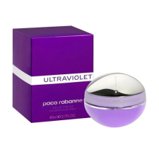 Парфумована вода для жінок Paco Rabanne Ultraviolet 80 мл mini slide 1