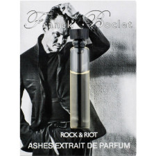 Пробник духи унісекс Franck Boclet Ashes 1.5 мл mini slide 1