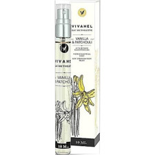 Парфумована вода для жінок Vivian Gray Vivanel Vanilla & Patchouli 10 мл mini slide 1