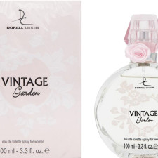 Туалетна вода для жінок Dorall Collection Vintage Garden 100 мл mini slide 1