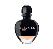 Тестер Туалетна вода для жінок Paco Rabanne Xs Black Los Angeles 80 мл mini slide 1