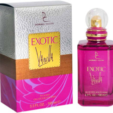Туалетна вода для жінок Dorall Collection Exotic Vanilla 100 мл mini slide 1