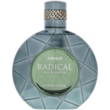 Парфумована вода для чоловіків Armaf Sterling Parfums Radical Blue 100 мл mini slide 1