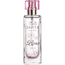 Парфумована вода для жінок Aroma Perfume Sarita Rosa 50 мл mini slide 1