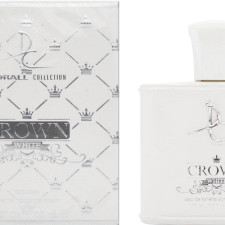 Туалетна вода для чоловіків Dorall Collection Crown White 100 мл mini slide 1
