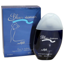 Туалетная вода для женщин Just Parfums Bluer Woman 100 мл mini slide 1