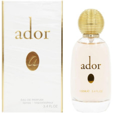 Парфумована вода для жінок Fragrance World Ador аналог Jadore Dior 100 мл mini slide 1