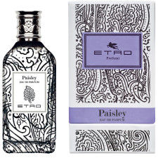 Парфюмированная вода унисекс Etro Paisley 50 мл mini slide 1