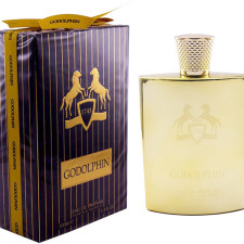 Парфумована вода для чоловіків Fragrance World Godolphin 100 мл mini slide 1