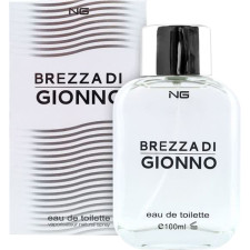 Туалетна вода для чоловіків NG Perfumes Brezza Di Gionno 100 мл mini slide 1
