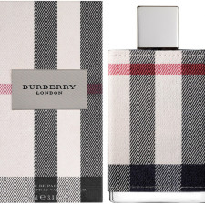 Парфумована вода для жінок Burberry London Fabric for Women 100 мл mini slide 1