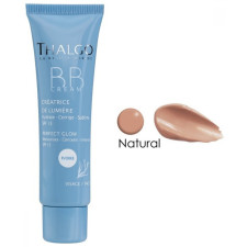 Тональна ВВ-основа Thalgo BB Cream SPF 15 Natural 40 мл mini slide 1