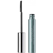 Туш для вій Artdeco Color & Care Mascara black 10 мл mini slide 1