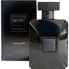 Туалетна вода для чоловіків Glenn Perri Noir Unbelievable 90 мл mini slide 1