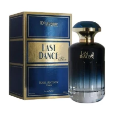 Парфумована вода для жінок Karl Antony 10Th Av. Last Dance Blue 100 мл mini slide 1