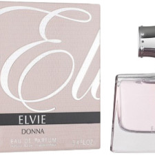 Парфумована вода для жінок Fragrance World Elvie Donna аналог Oriflame Elvie 100 мл mini slide 1