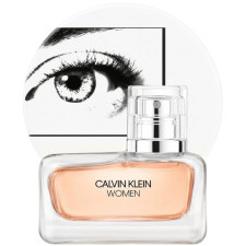 Парфумована вода для жінок Calvin Klein Women Intense 30 мл mini slide 1