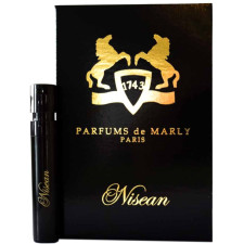 Пробник парфюмированная вода унисекс Parfums de Marly Nisean 1.2 мл mini slide 1