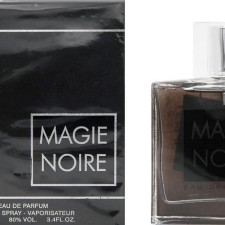 Парфумована вода для чоловіків Fragrance World Magie Noire 100 мл mini slide 1