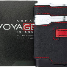 Парфумована вода для чоловіків Armaf Sterling Parfums Voyage Intense 100 мл mini slide 1