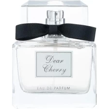 Парфумована вода для жінок Fragrance World Dear Cherry аналог Dior Miss Dior 100 мл mini slide 1