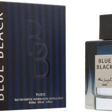 Парфумована вода для чоловіків Prestige Parfums Blue Black 100 мл mini slide 1