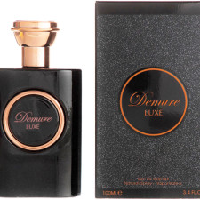 Парфумована вода для жінок Fragrance World Demure Luxe 100 мл mini slide 1