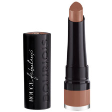 Помада Bourjois Rouge Fabuleux увлажняющая 1 Abracadabeige 2.3 г mini slide 1