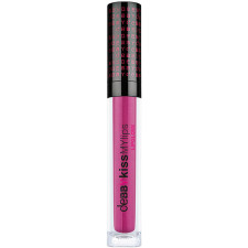 Блиск для губ Debby Kiss My Lips 17 4 мл mini slide 1