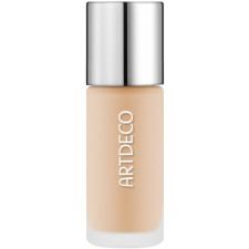 Тональний крем Artdeco Rich Treatment Foundation 28 Light Porcelain 20 мл mini slide 1