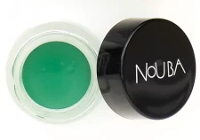 Підводка для очей кремова Nouba Write Blend Liner Shadow № 41 Earthly Green 5 мл mini slide 1